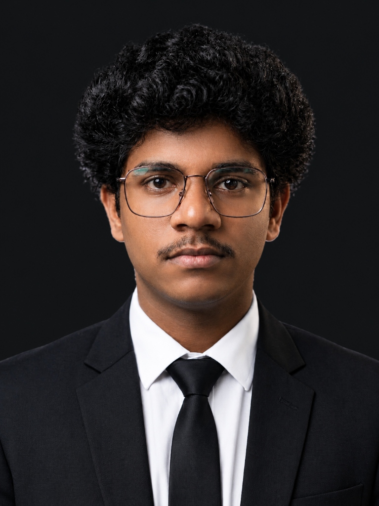 Nitin VR